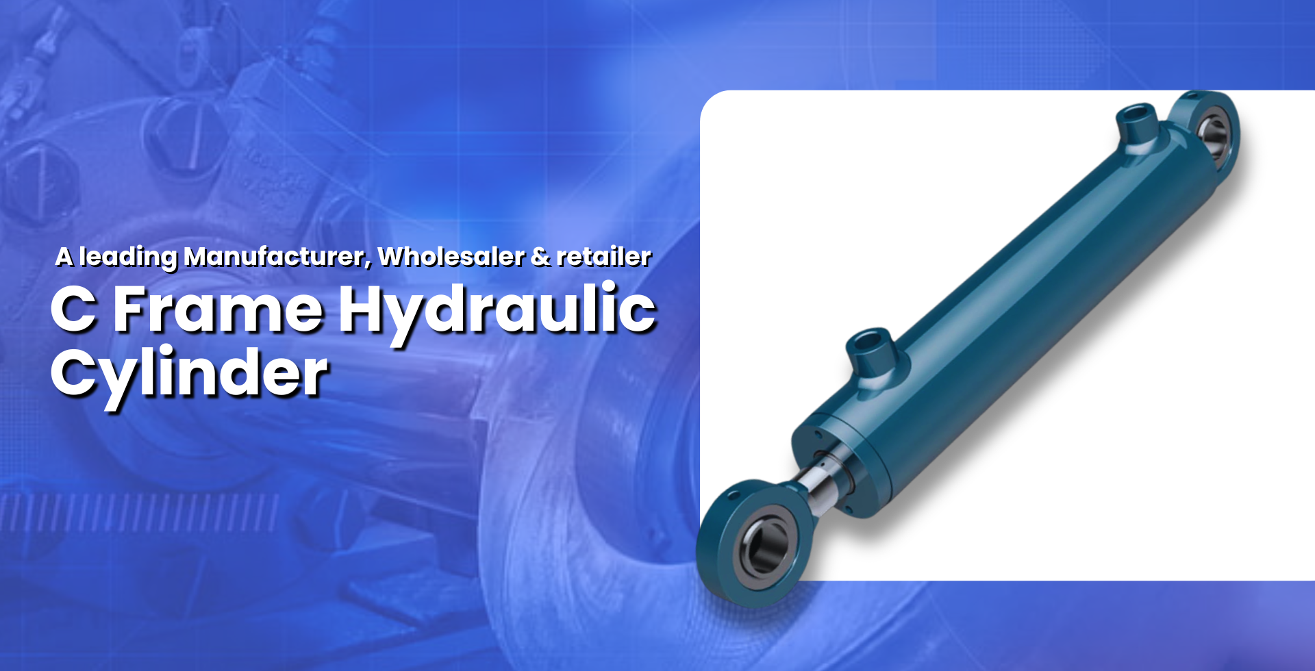 Hydraulic Power Pack Suppliers in Delhi