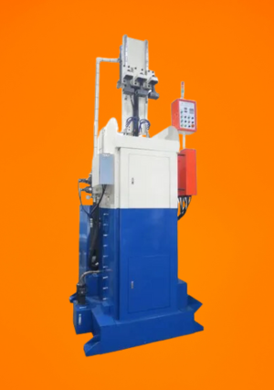 Hydraulic Broaching Machine Manufacturers in India