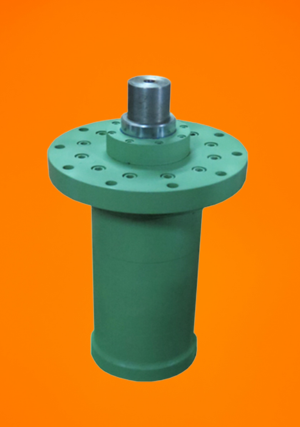 Hydraulic Cylinder Manufacturers in Delhi