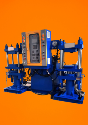 Hydraulic Rubber Machine Manufacturers in India