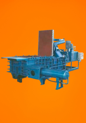 Hydraulic C Frame Manufacturers in India